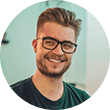 Johnathon C. - Sales Assistant at Aquveo