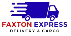 Faxton Express Logo