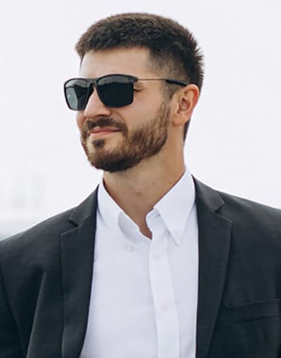Karlos Bentham - Marketing Assistant