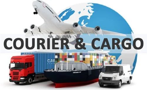 Cargo and courier services