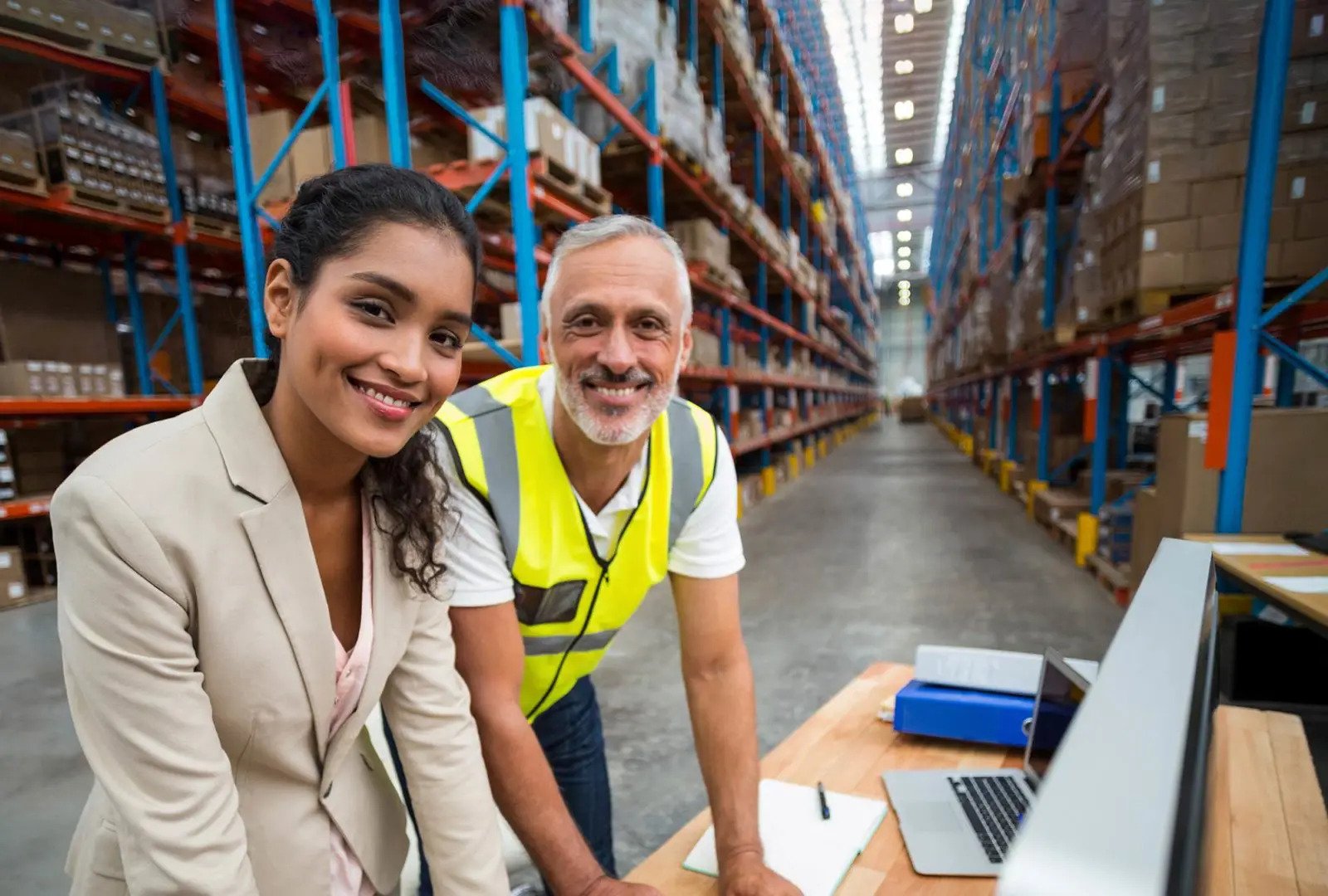 Supply chain management